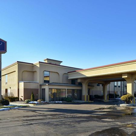 Pickerington Hampton Inn Columbus-East מראה חיצוני תמונה