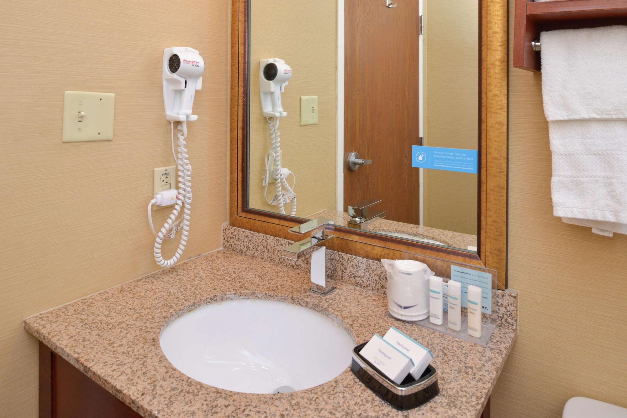 Pickerington Hampton Inn Columbus-East מראה חיצוני תמונה