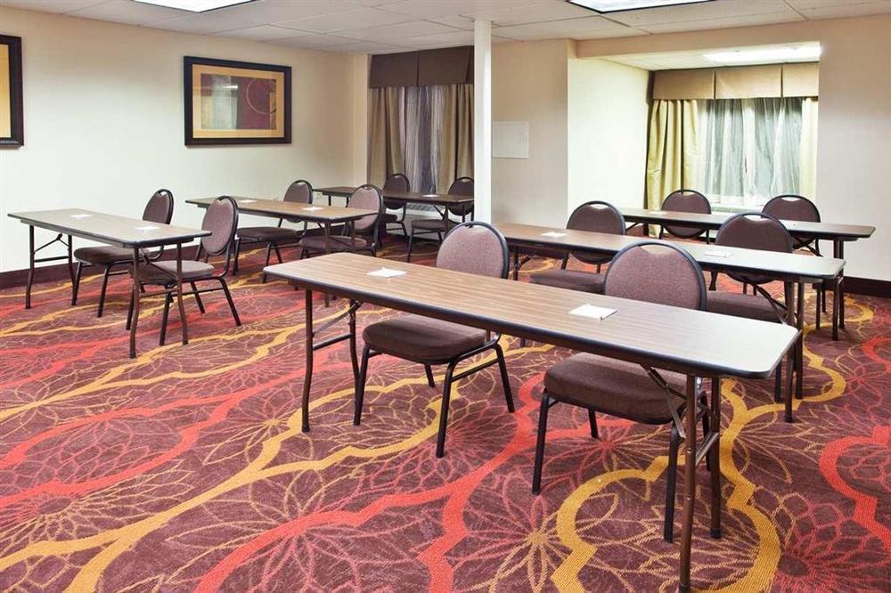 Pickerington Hampton Inn Columbus-East מתקנים תמונה