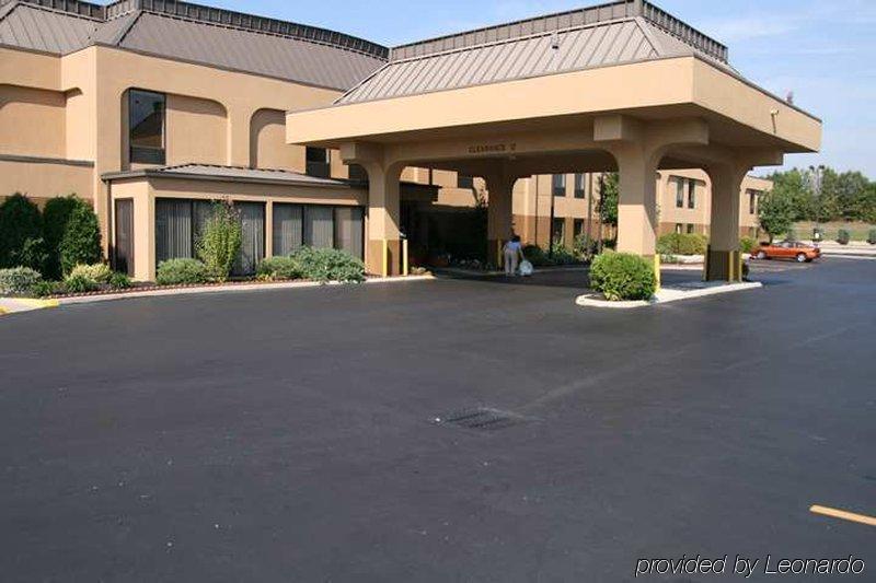 Pickerington Hampton Inn Columbus-East מראה חיצוני תמונה