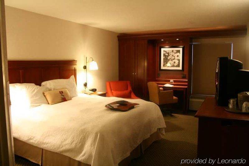 Pickerington Hampton Inn Columbus-East חדר תמונה