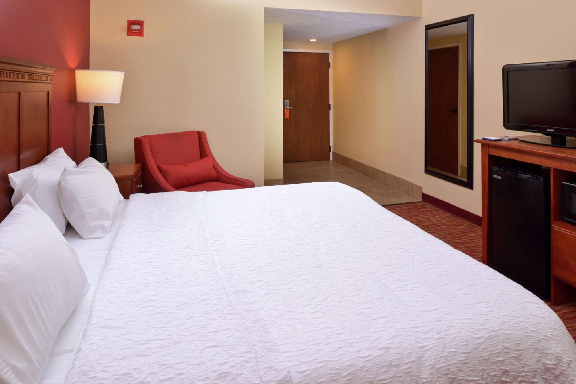 Pickerington Hampton Inn Columbus-East מראה חיצוני תמונה