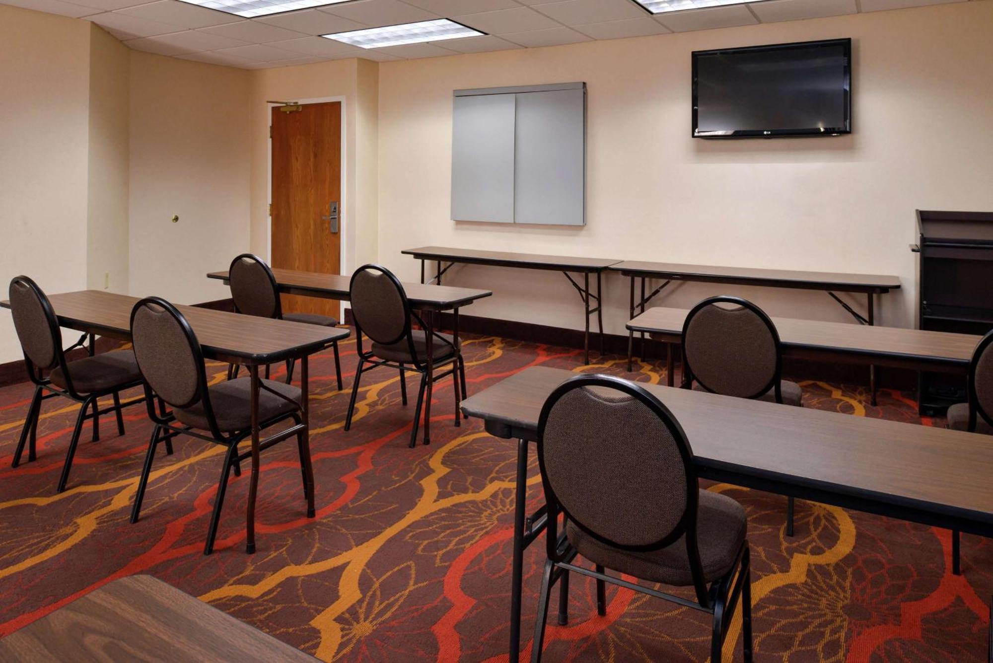 Pickerington Hampton Inn Columbus-East מראה חיצוני תמונה