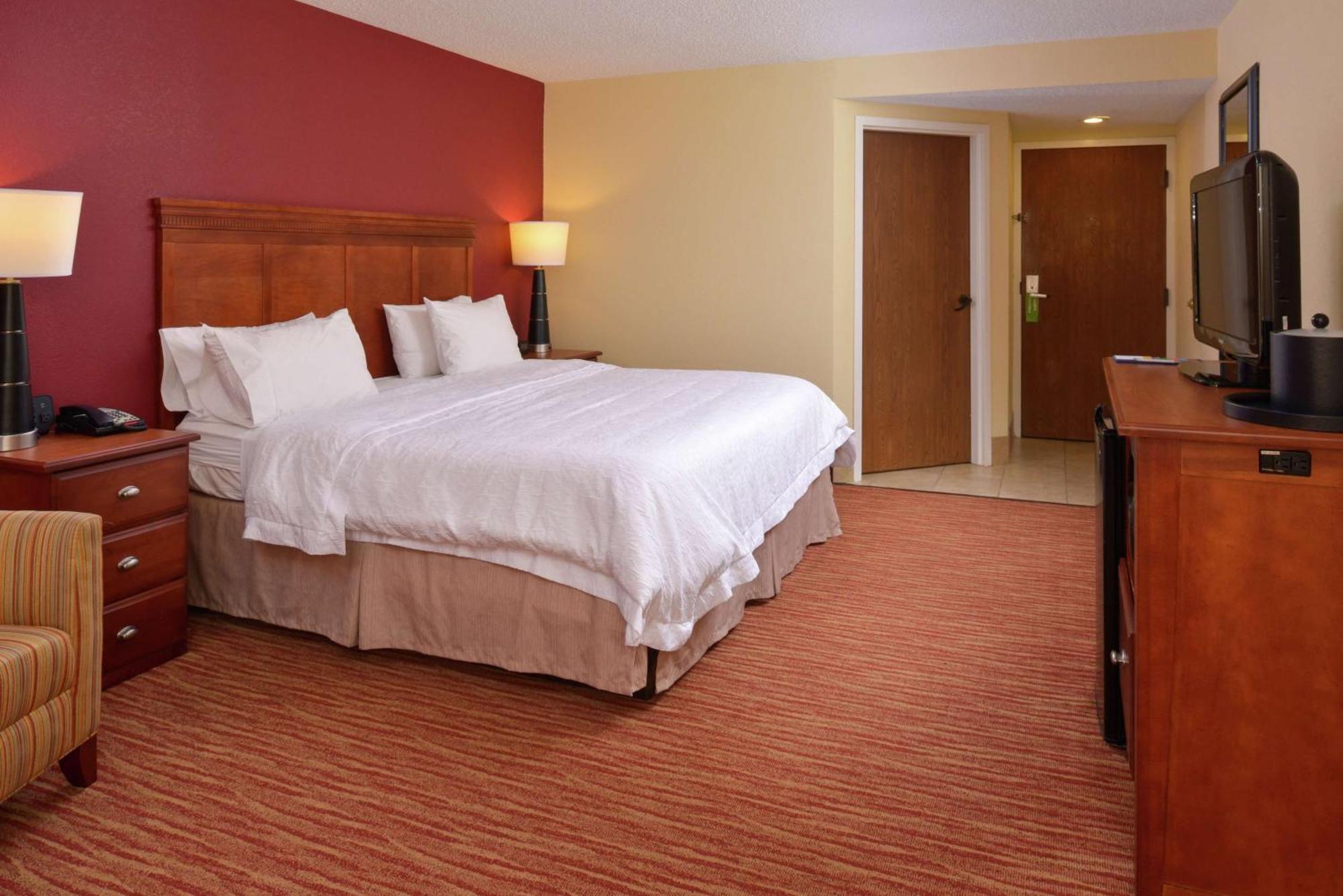 Pickerington Hampton Inn Columbus-East מראה חיצוני תמונה
