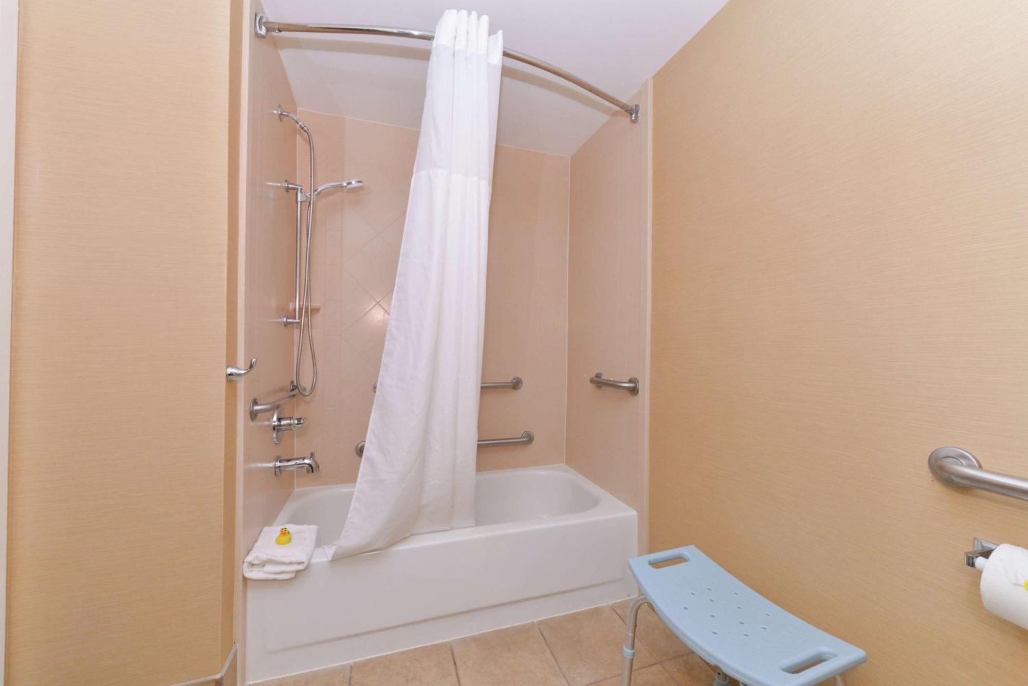 Pickerington Hampton Inn Columbus-East מראה חיצוני תמונה