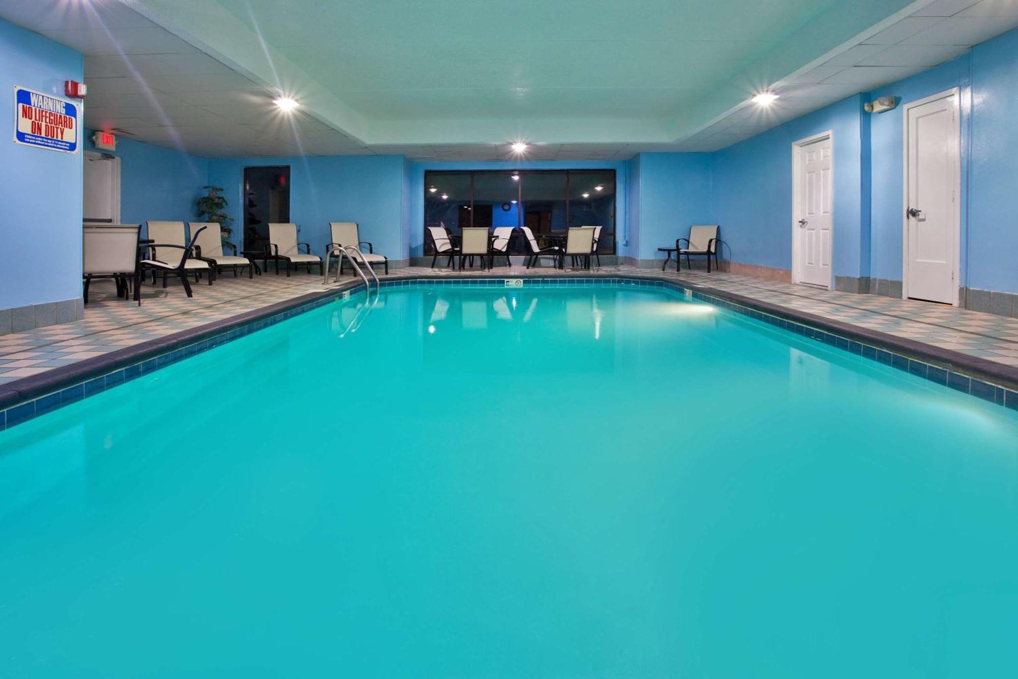 Pickerington Hampton Inn Columbus-East מראה חיצוני תמונה