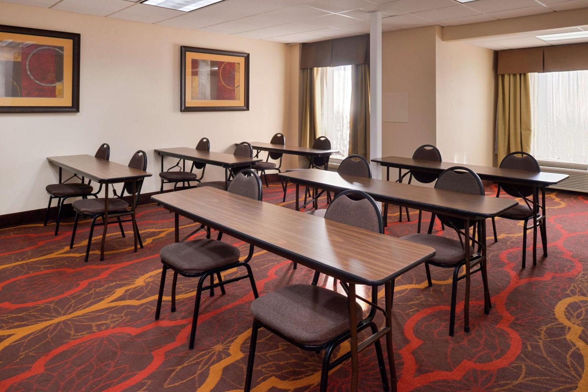 Pickerington Hampton Inn Columbus-East מראה חיצוני תמונה