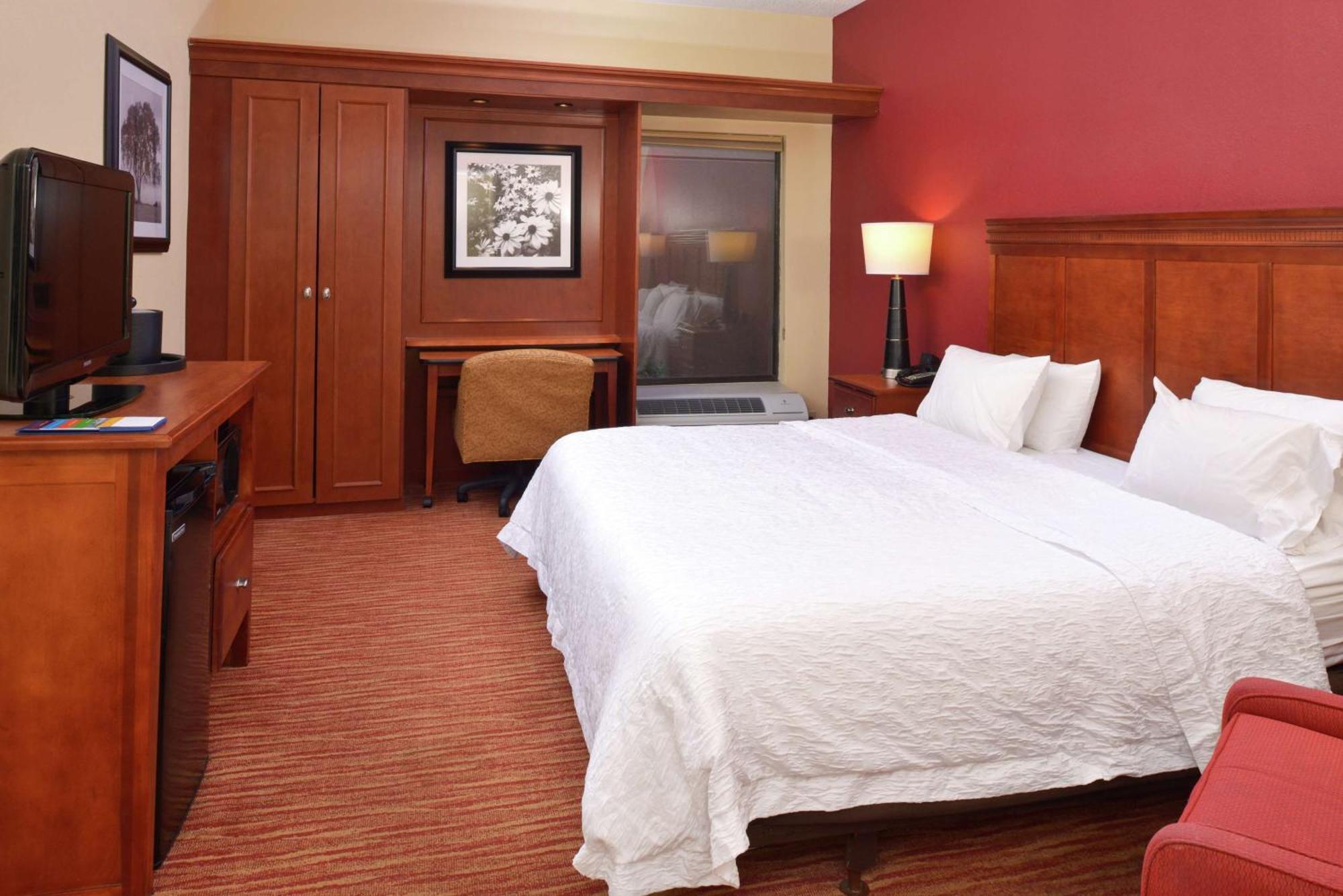 Pickerington Hampton Inn Columbus-East מראה חיצוני תמונה