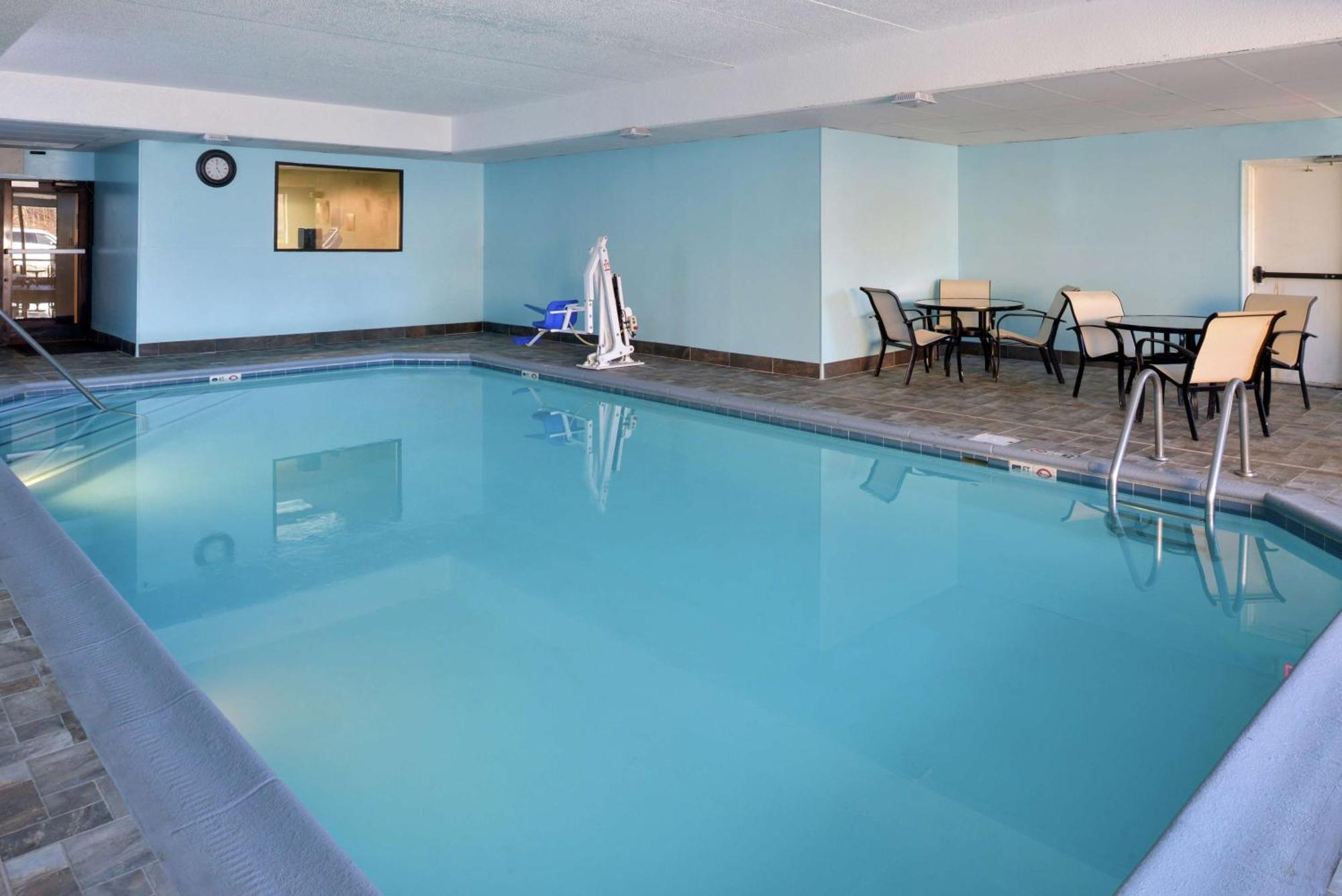 Pickerington Hampton Inn Columbus-East מראה חיצוני תמונה