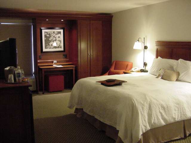 Pickerington Hampton Inn Columbus-East חדר תמונה