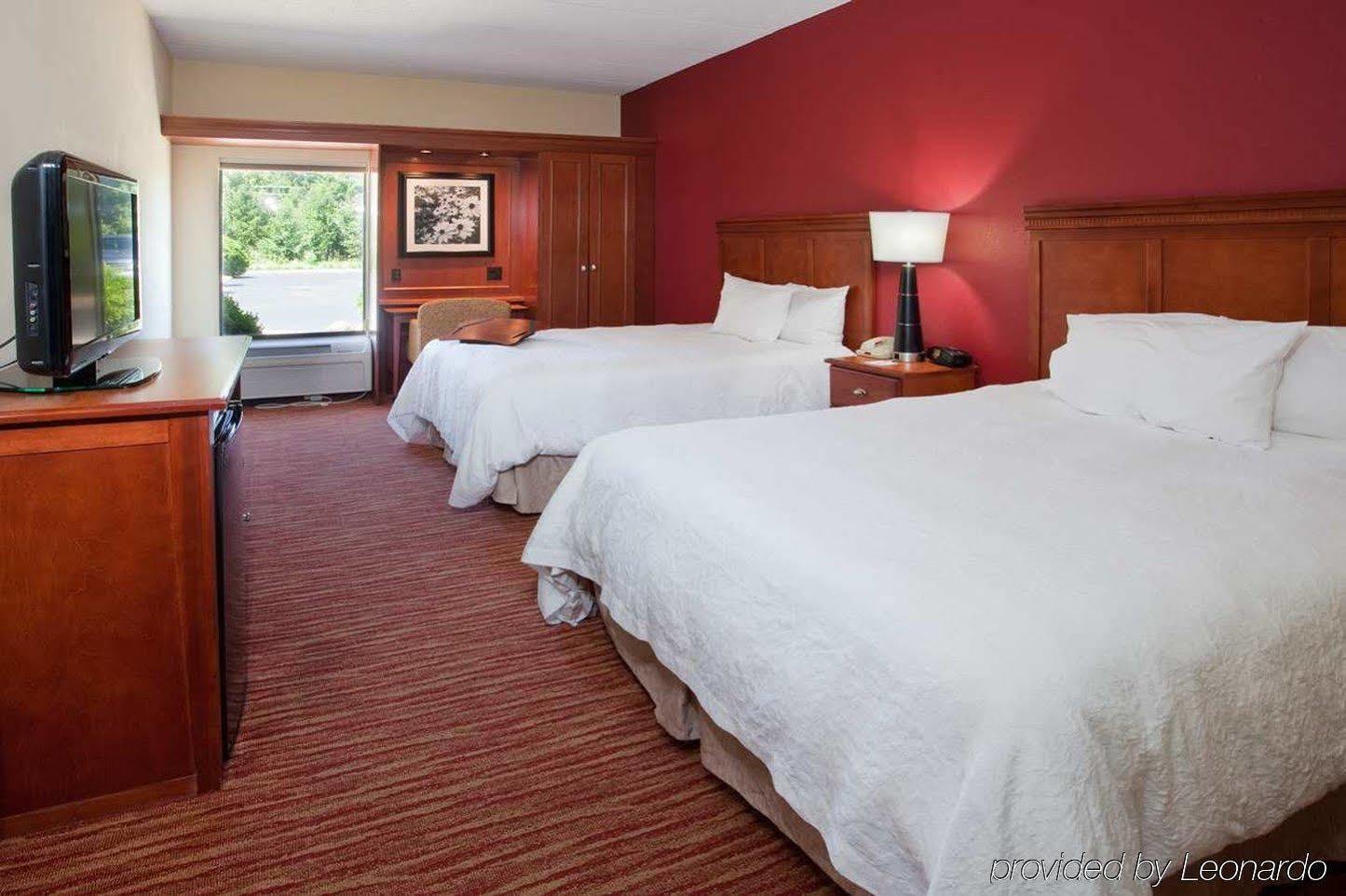 Pickerington Hampton Inn Columbus-East מראה חיצוני תמונה